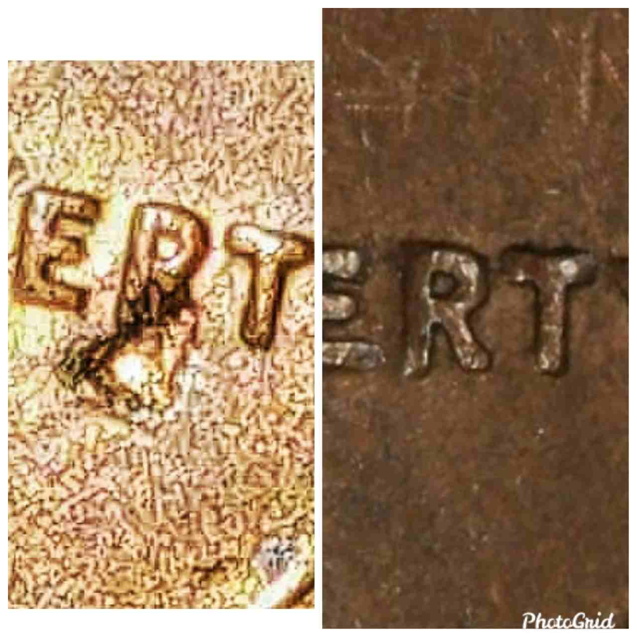 1966-Penny...possible-Doubling
